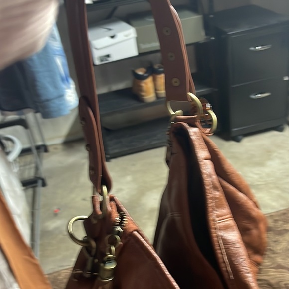 Purse / satchel - Picture 3 of 5